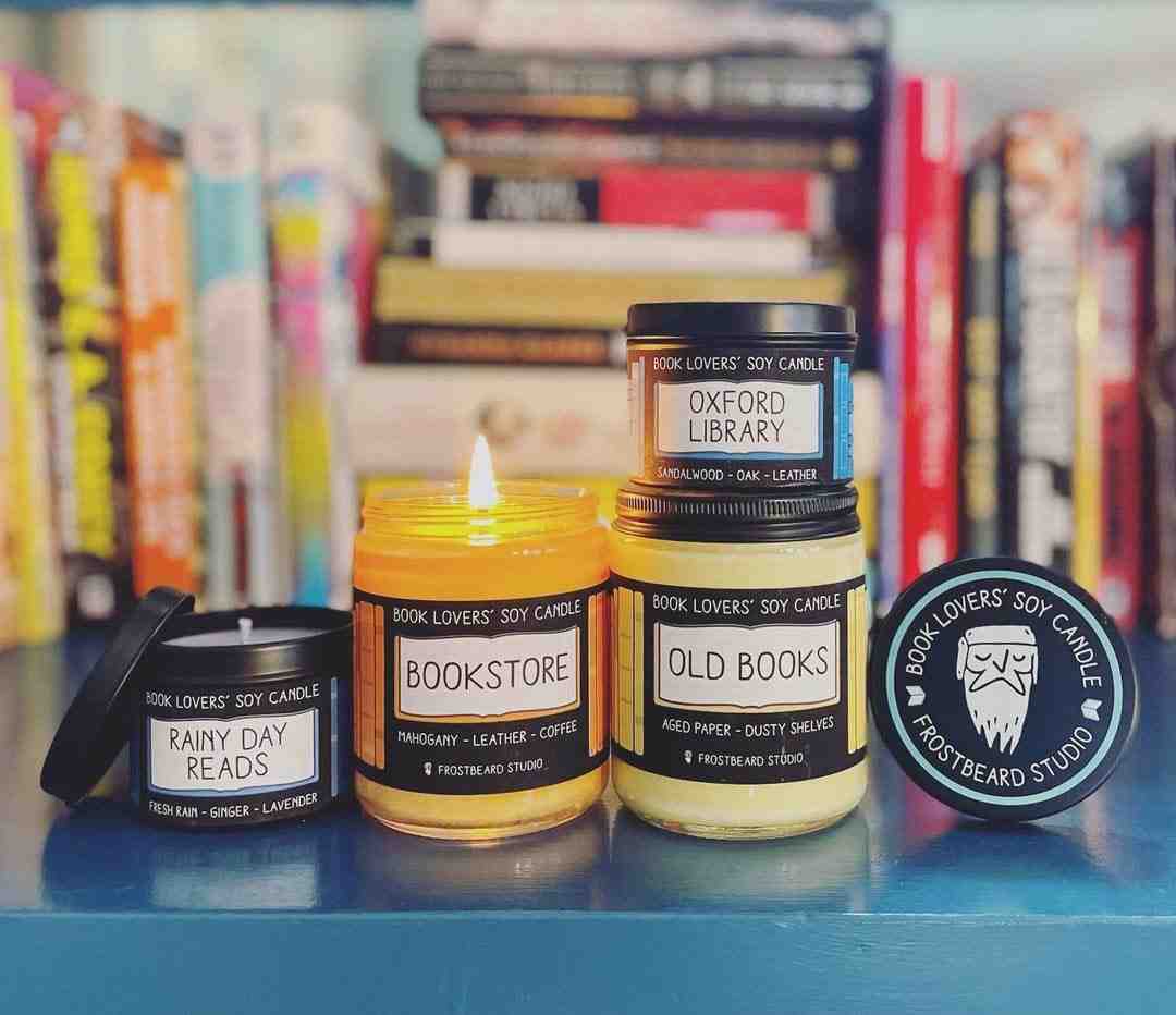 Scent-sational Journeys: Step-by-Step to Subscribing to a Candle Club