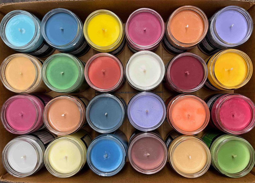 A Guide to Choosing the Best Candle Subscription Box for Fragrance Lovers