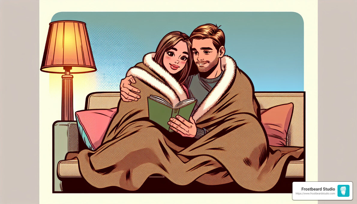The Best Romance Novels for Beginners Frostbeard Studio