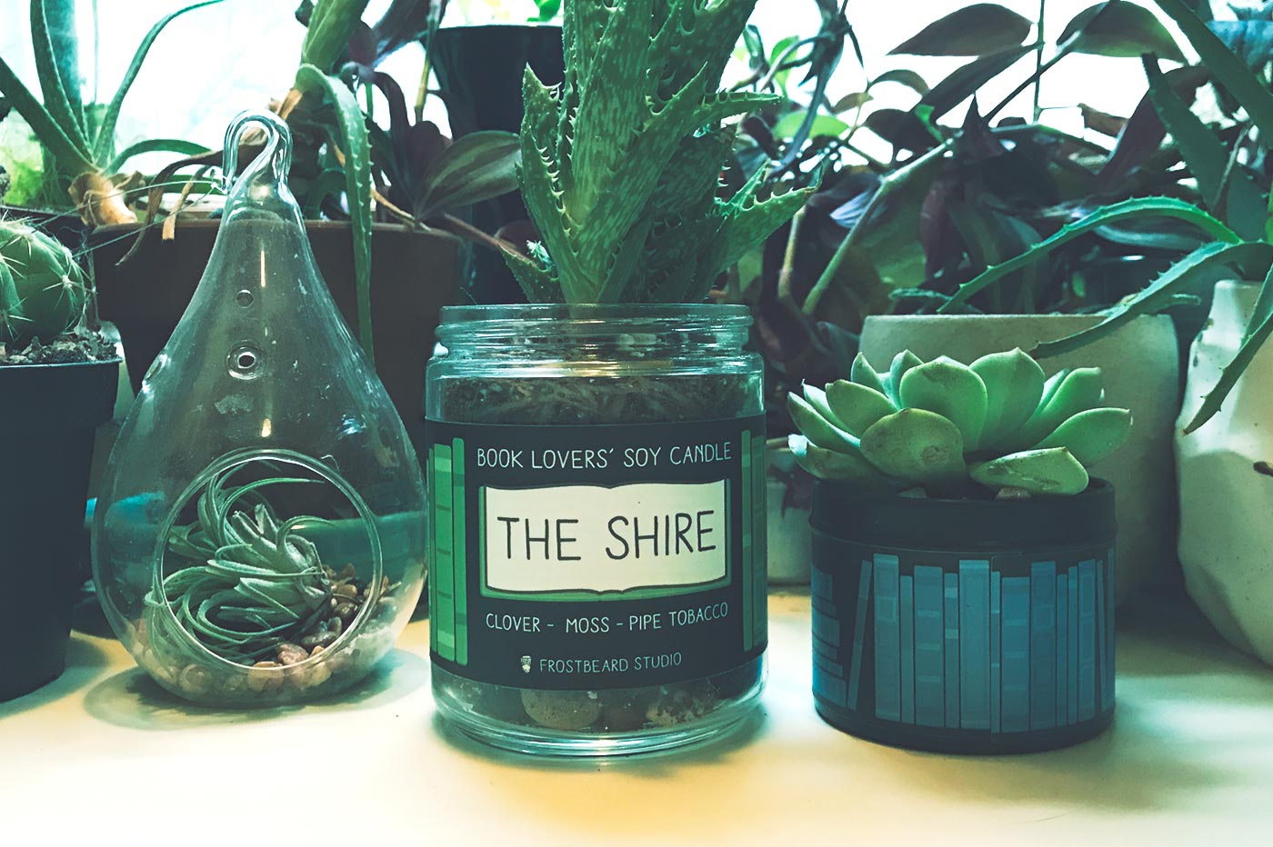 A Quick Guide To Reusing Your Old Candle Jars –