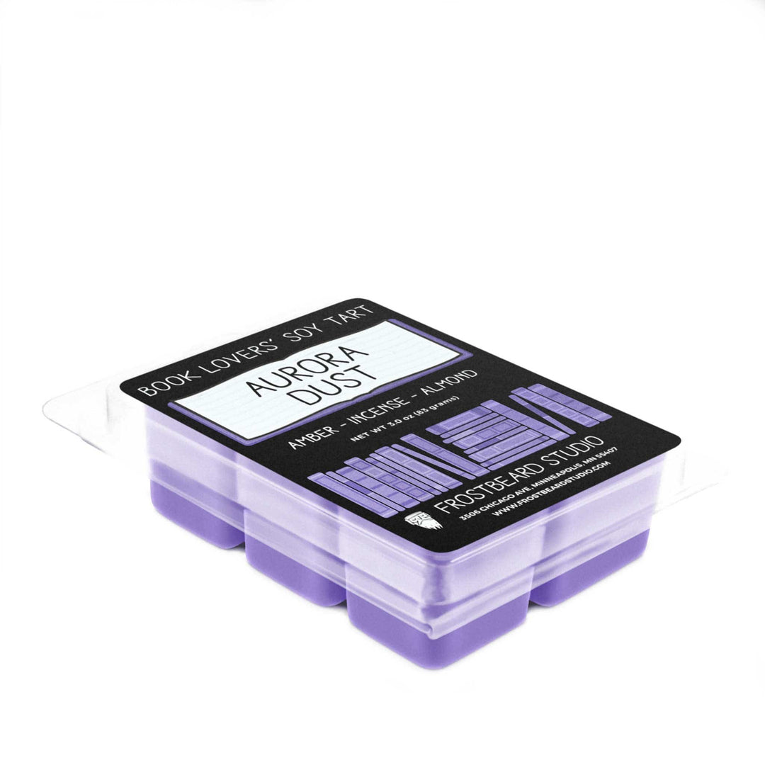 Aurora Dust - Wax Melts - Wax Melts - Frostbeard Studio