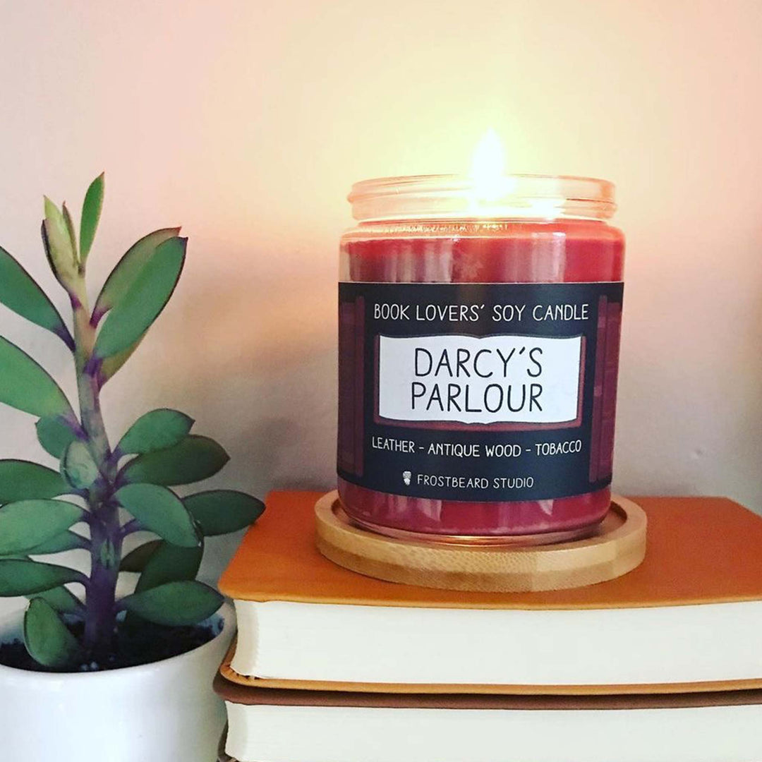 Darcy's Parlour
