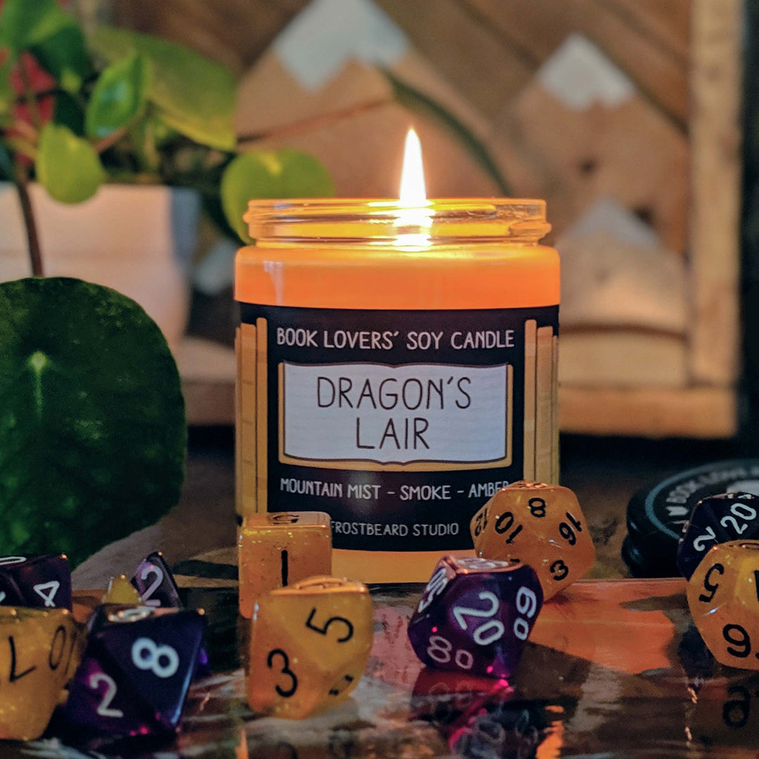 Dragon's Lair