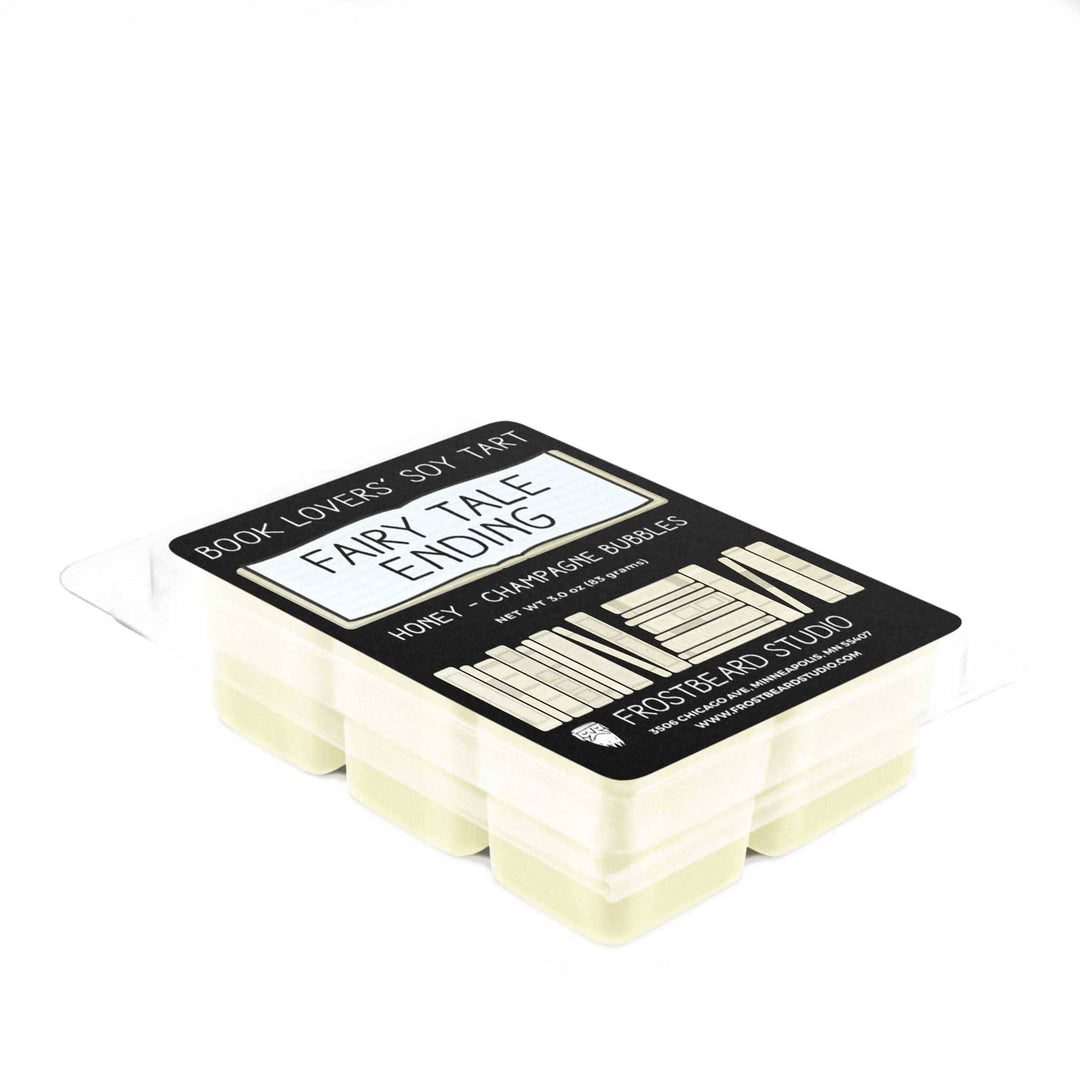 Fairy Tale Ending - Wax Melts - Wax Melts - Frostbeard Studio