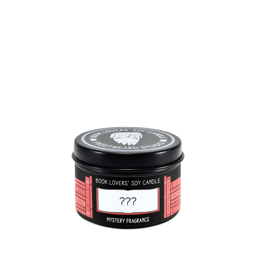 Holiday Collection Candle