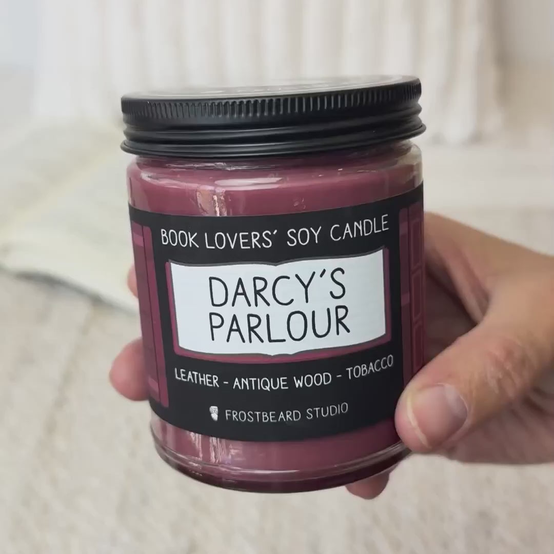 Darcy's Parlour