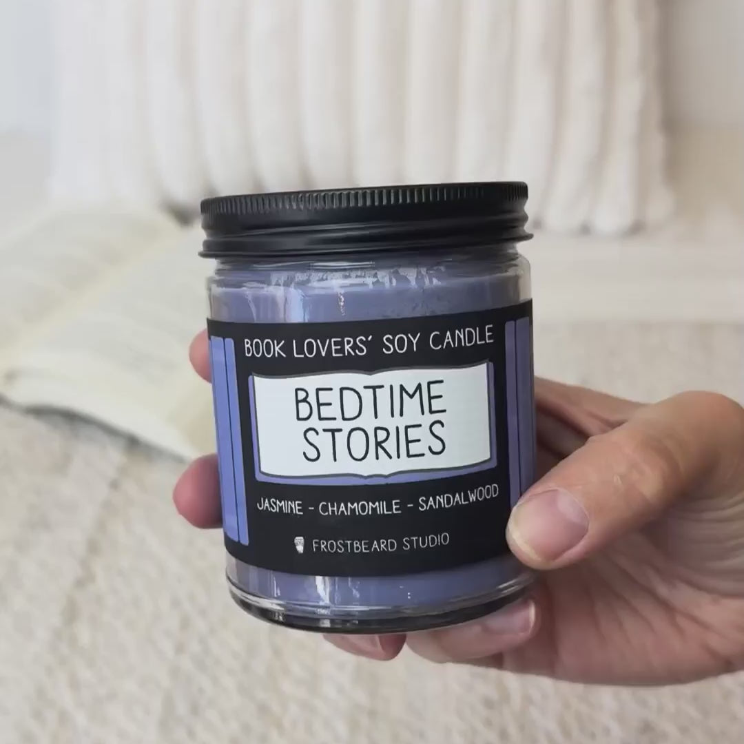 Bedtime Stories