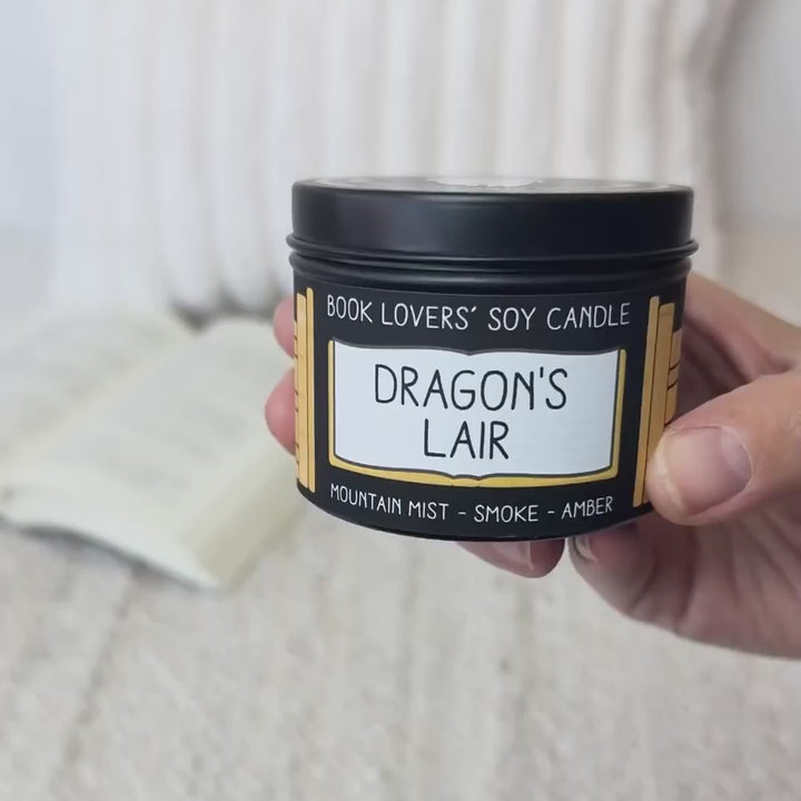Dragon's Lair
