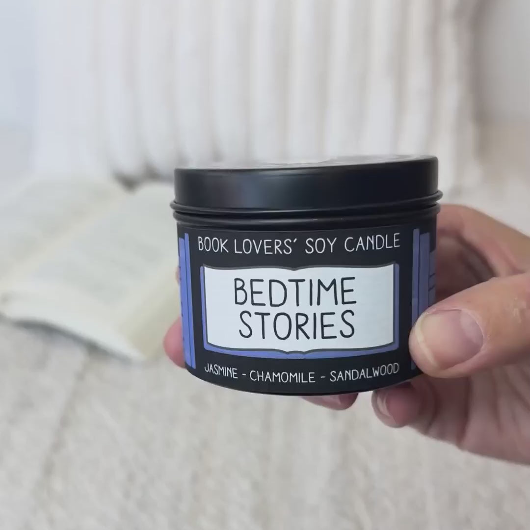 Bedtime Stories