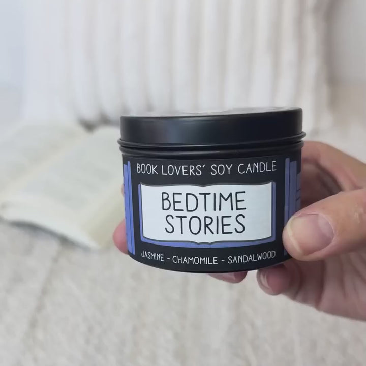 Bedtime Stories