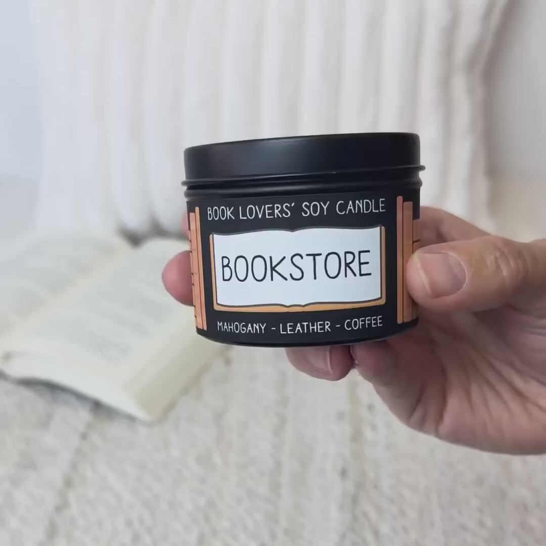 Bookstore