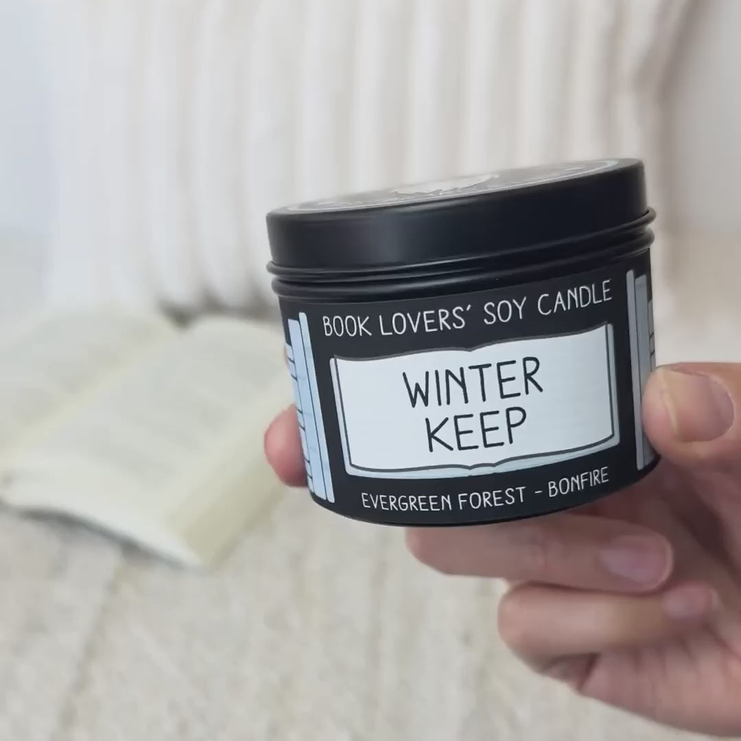 Winter Keep