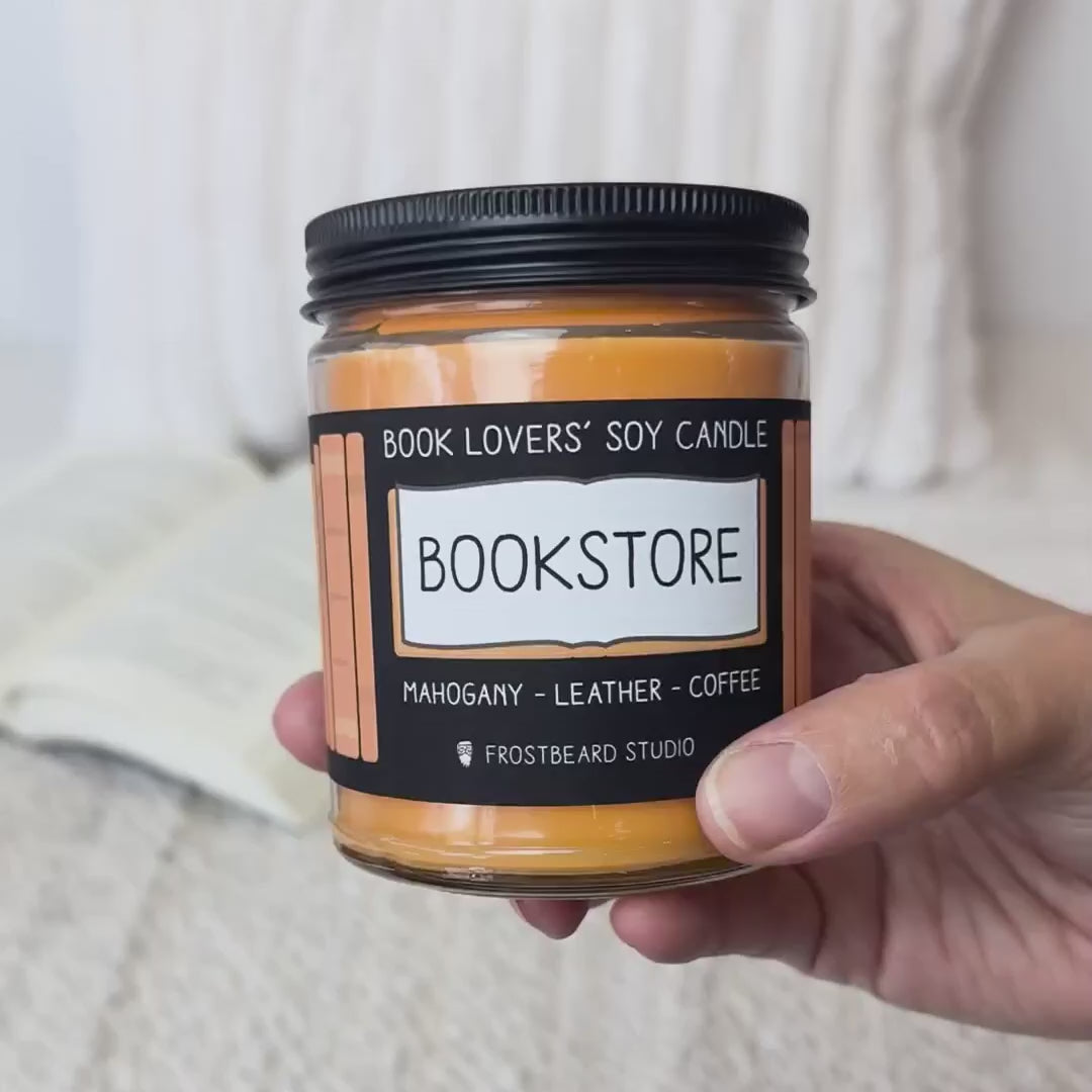 Bookstore