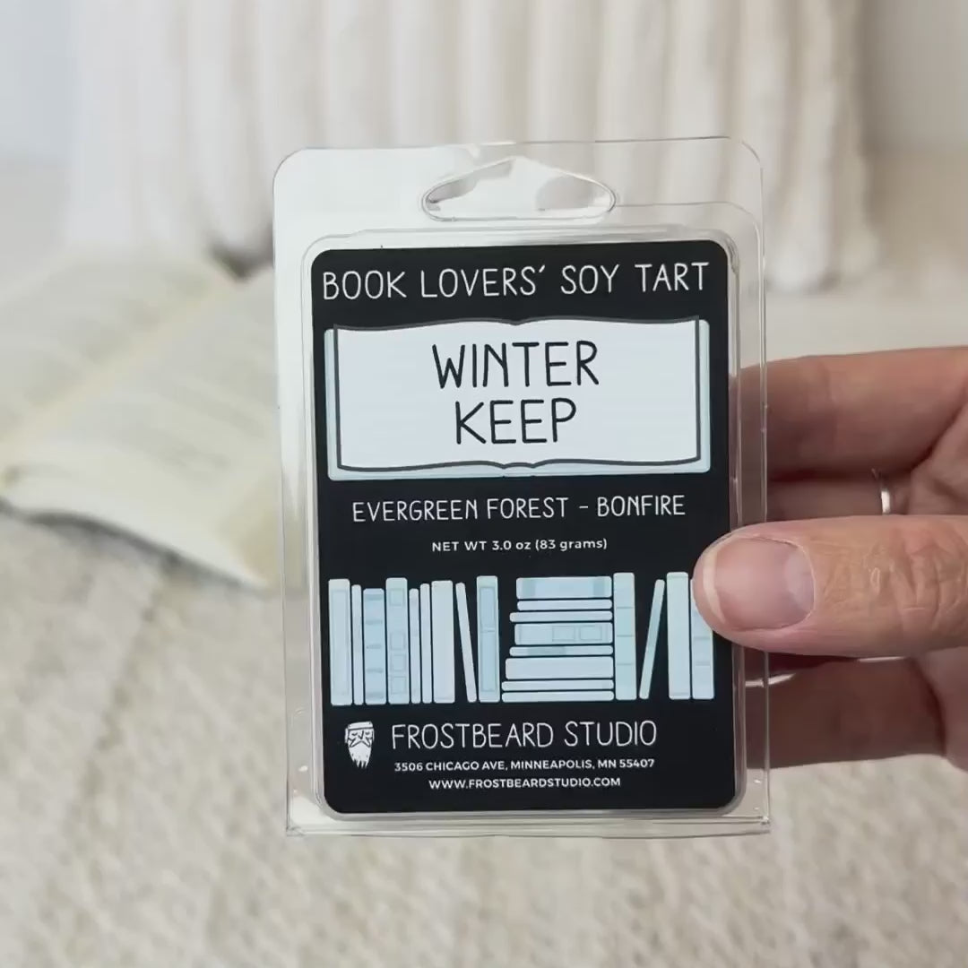 Winter Keep