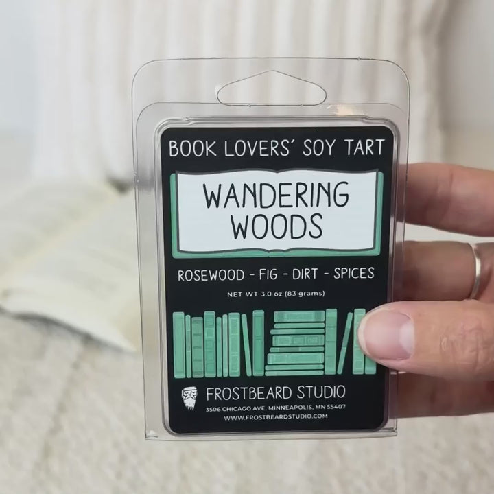 Wandering Woods
