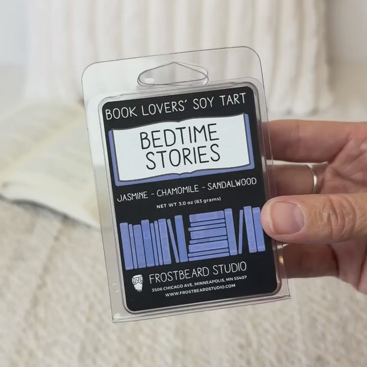 Bedtime Stories