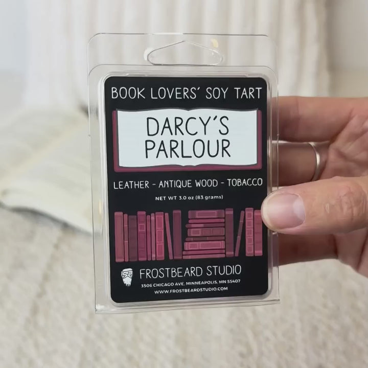 Darcy's Parlour