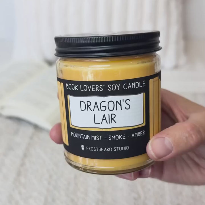 Dragon's Lair