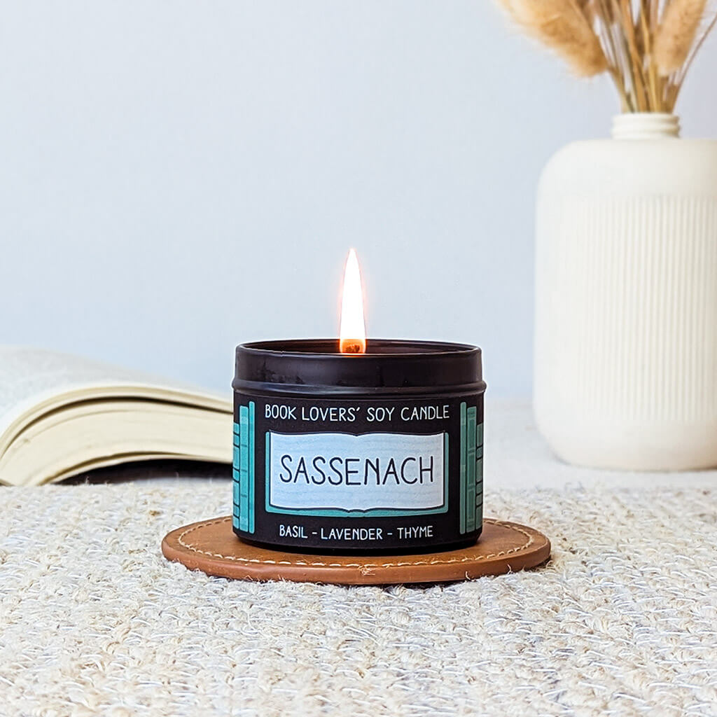 Sassenach