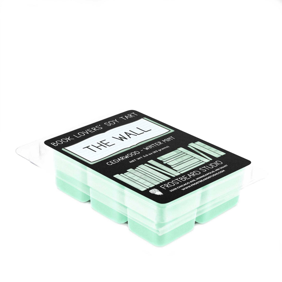 The Wall - Wax Melts - Wax Melts - Frostbeard Studio