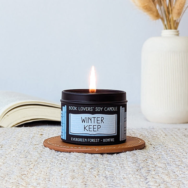 Winter Keep