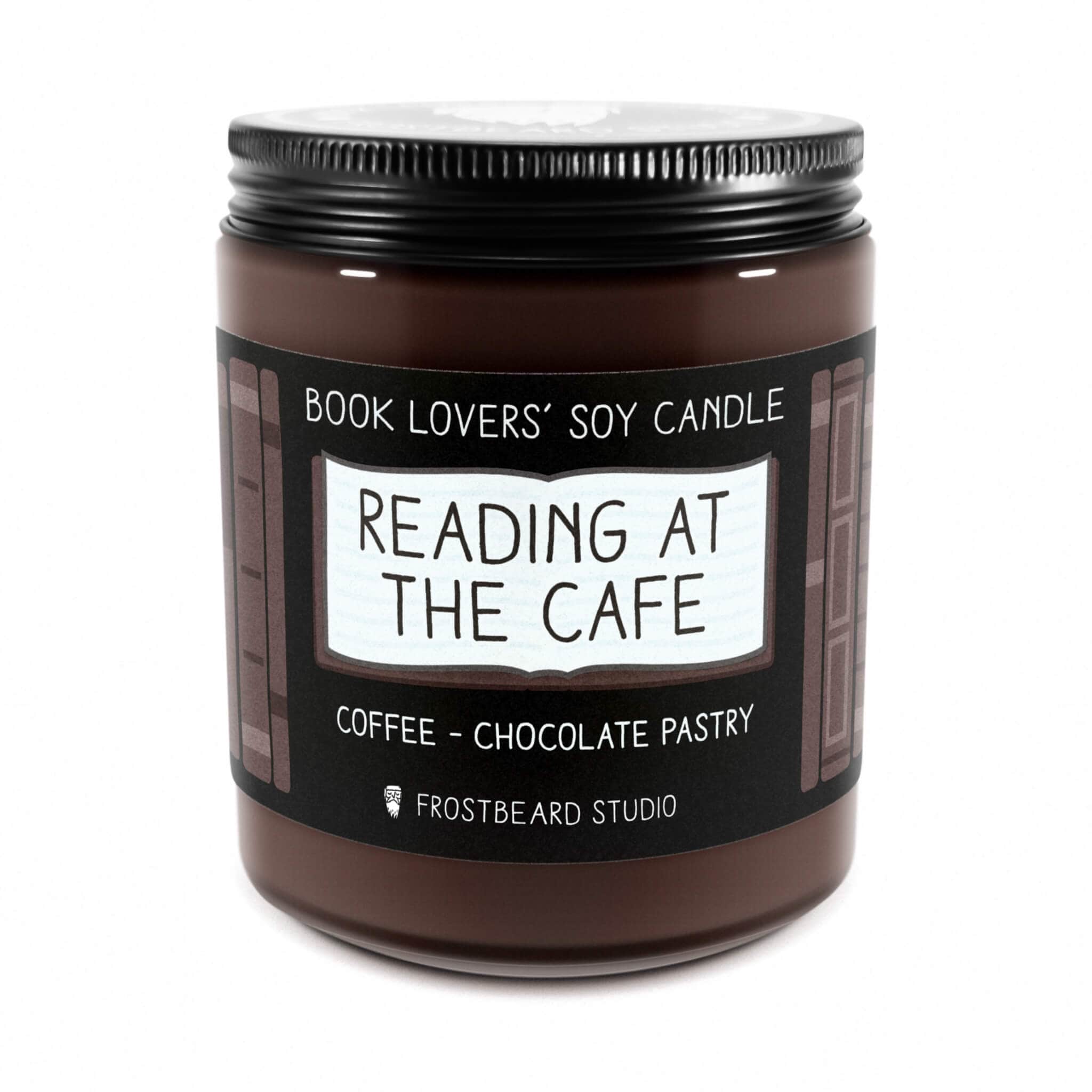 Candle reading new arrivals