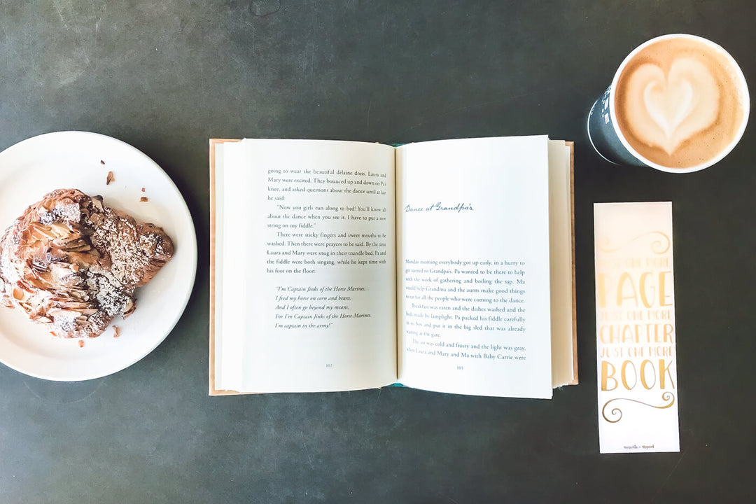 5 Authors We’d Love to Take to Dinner