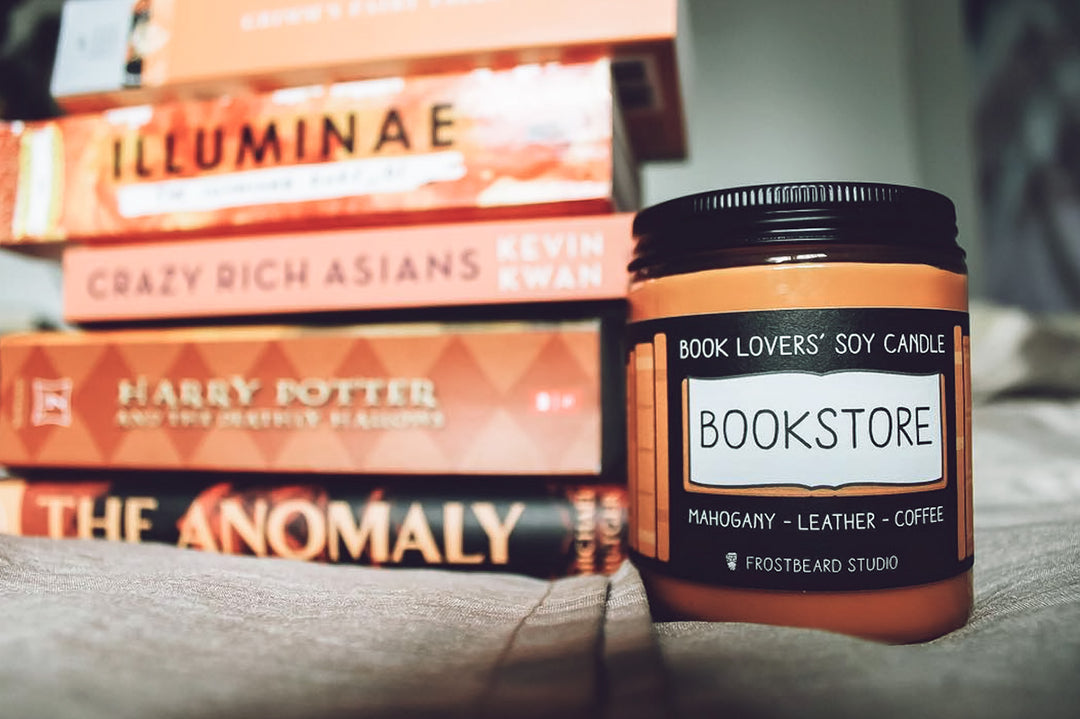 9 Subscription Services for Book Lovers
