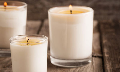 The Benefits of Including Candles in Your Evening Routine