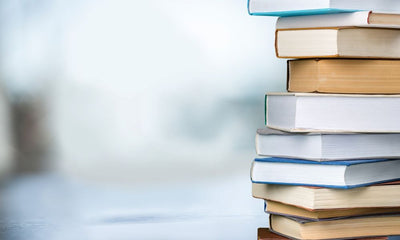 Why You Should Explore New Genres and Styles of Books
