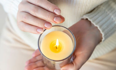 Reasons Why Soy Candles Are a Great Option