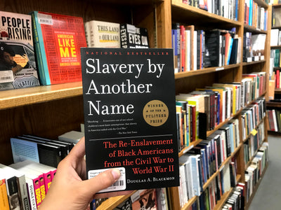 Books to Educate Yourself on Systemic Racism (And Then Do Something About It)
