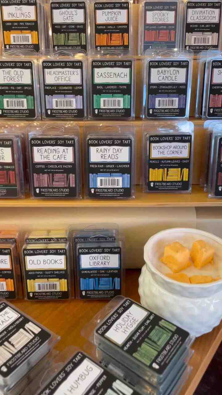 Discover the Best Soy Wax Cubes for Long-Lasting Fragrance