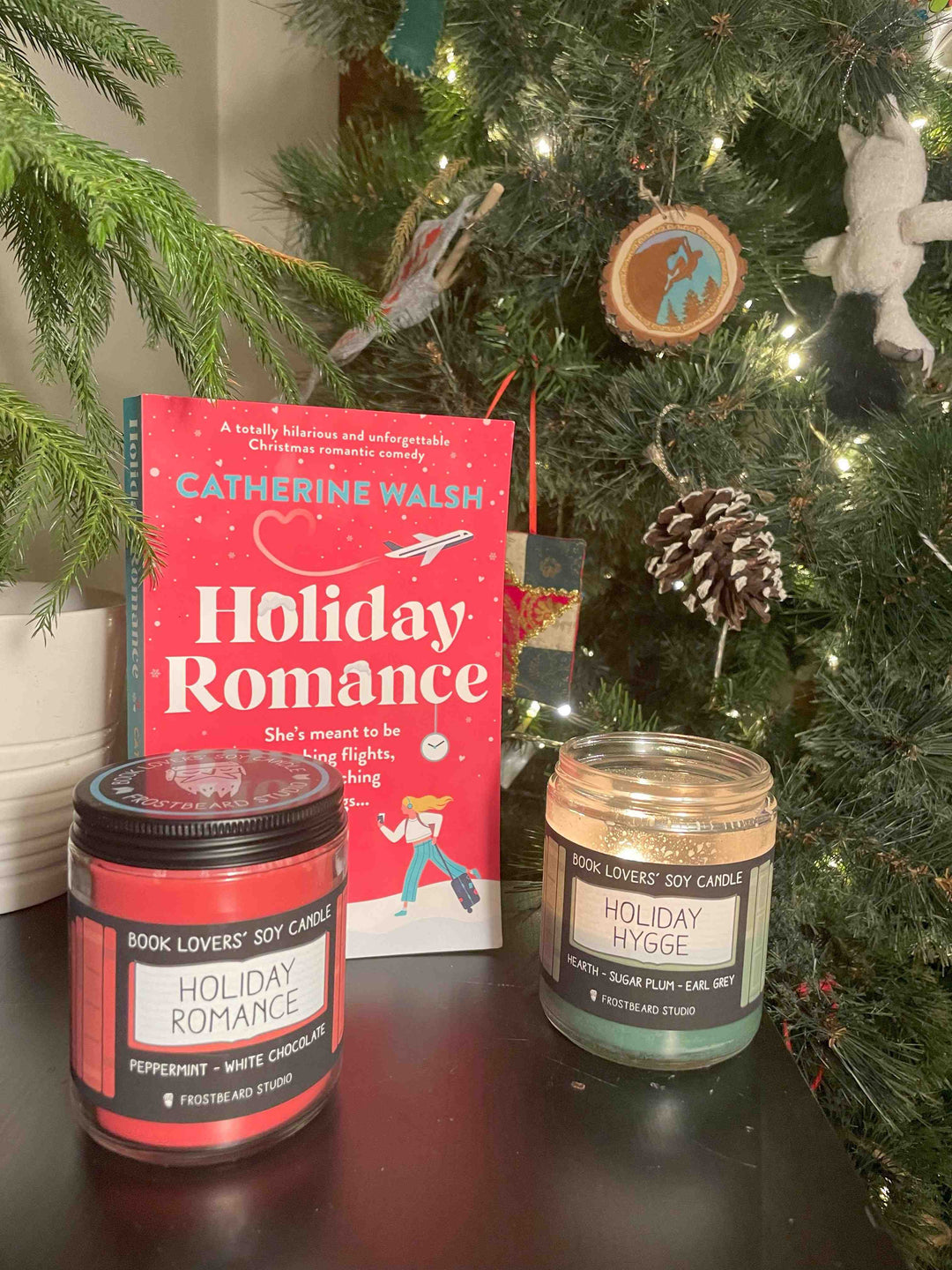 From Pine to Peppermint: The Best Holiday Scents for Your Home