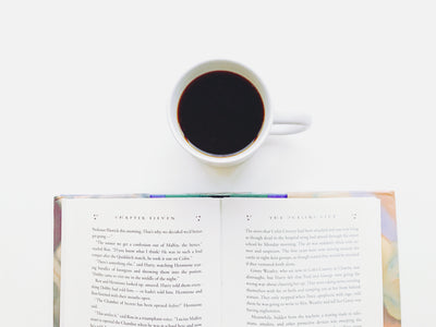 10 Mugs for Book Lovers