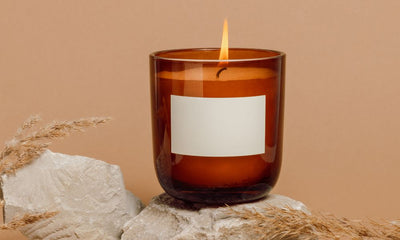 Telltale Signs It’s Time To Replace Your Favorite Candle