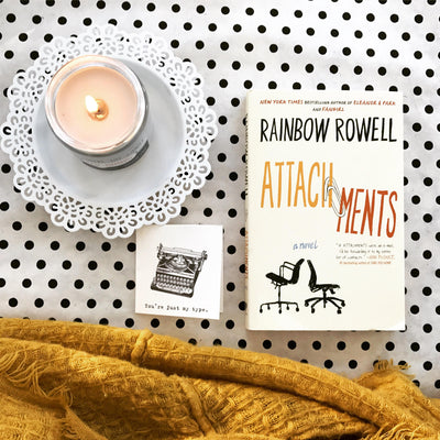 What We're Reading - January 2017