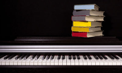 4 Creative Ideas for Displaying Your Book Collection