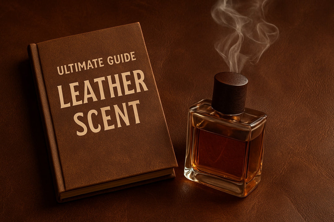 Ultimate Guide to Leather Scent: Experience Luxury in 2026
