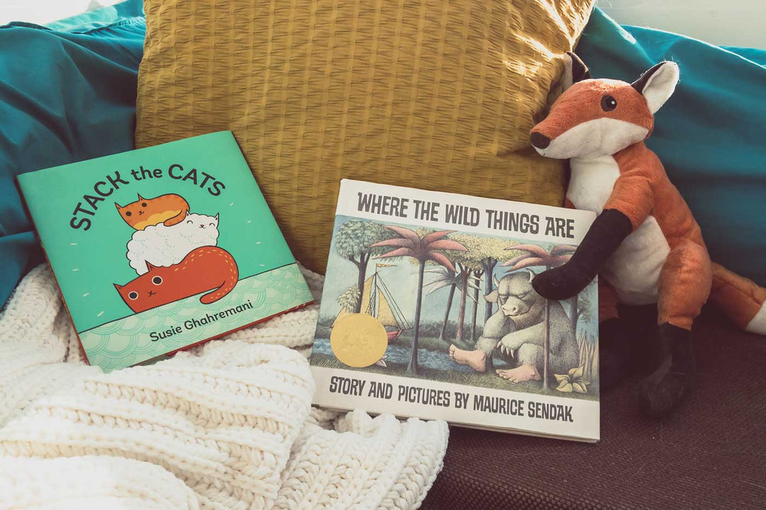 Beginner Bookworms: Great Books to Read With Your Young Ravenous Reader