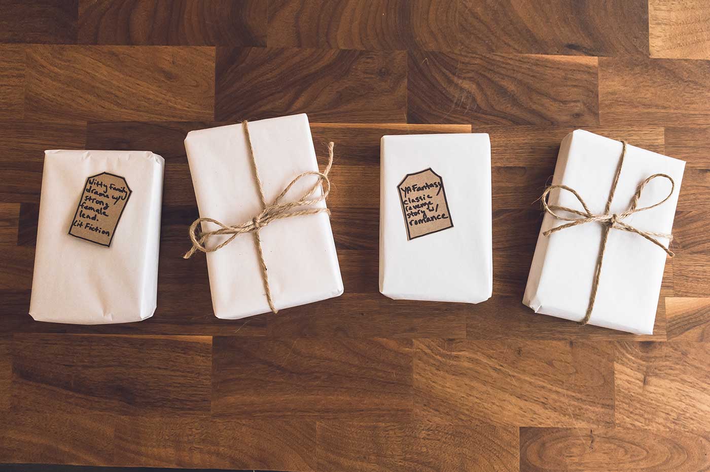 Why You Shouldn't Judge a Book by Its Cover | Frostbeard Studio