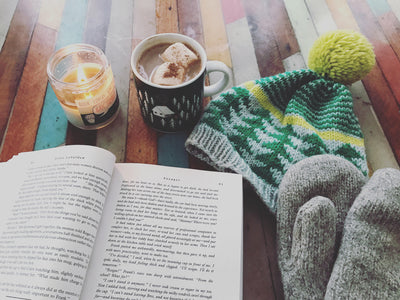 Embracing Hygge - Our Coziest Candles