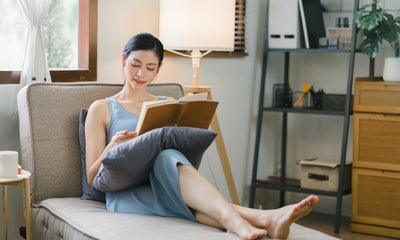 Incorporating Reading Into a Busy Schedule