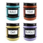 Build Your Own Candle Bundle