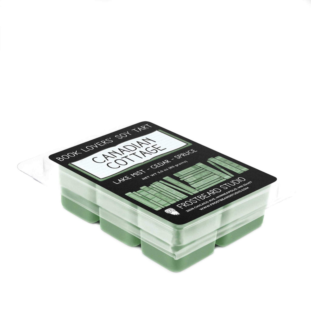 Canadian Cottage - Wax Melts - Frostbeard Studio