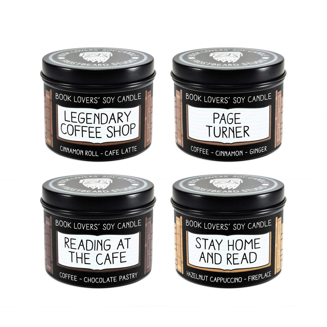 Coffee Lovers’ Bundle