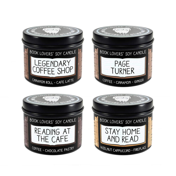 Coffee Lovers’ Bundle