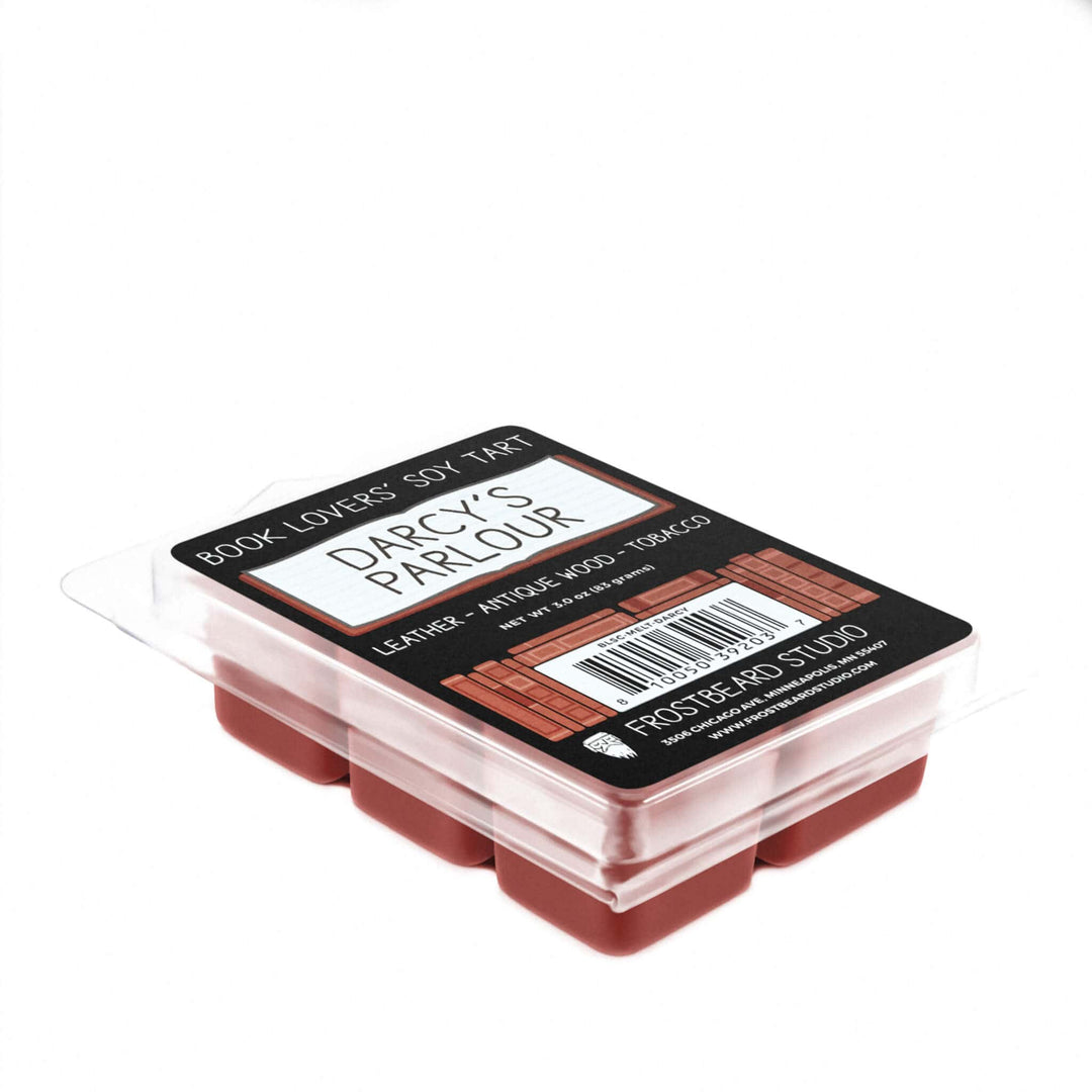 Darcy's Parlour  -  Wax Melts  -  Wax Melts  -  Frostbeard Studio
