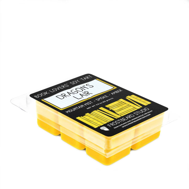 Dragon's Lair  -  Wax Melts  -  Wax Melts  -  Frostbeard Studio