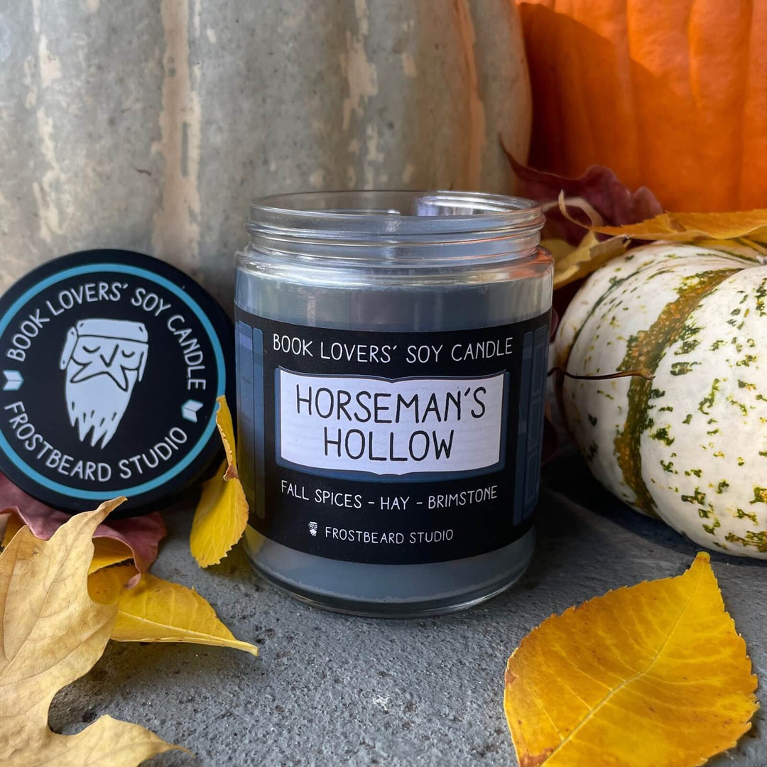 Horseman's Hollow